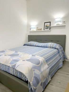 SeaView Nicotera Marina
